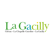 Logo COMMUNE DE LA GACILLY