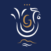 Logo COMMUNE DE LA GAUDE