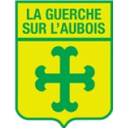 Logo COMMUNE DE LA GUERCHE SUR L AUBOIS