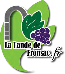 Logo COMMUNE DE LA LANDE DE FRONSAC