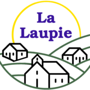 Logo COMMUNE DE LA LAUPIE