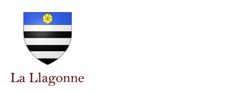 Logo COMMUNE DE LA LLAGONNE
