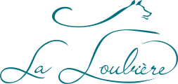 Logo COMMUNE DE LA LOUBIERE