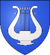 Logo COMMUNE DE LA NEUVE LYRE