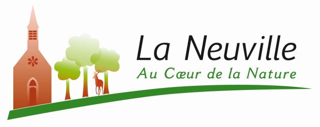 Logo COMMUNE DE LA NEUVILLE