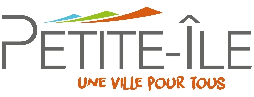 Logo COMMUNE DE LA PETITE ILE