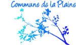 Logo COMMUNE DE LA PLAINE