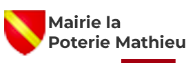 Logo COMMUNE DE LA POTERIE MATHIEU