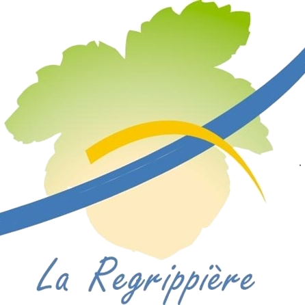 Logo COMMUNE DE LA REGRIPPIERE