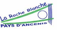 Logo COMMUNE DE LA ROCHE-BLANCHE