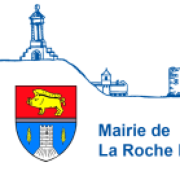 Logo COMMUNE DE LA ROCHE BLANCHE
