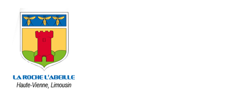 Logo COMMUNE DE LA ROCHE L ABEILLE