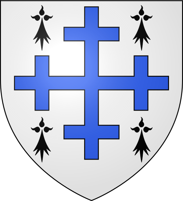 Logo COMMUNE DE LA ROQUE ALRIC