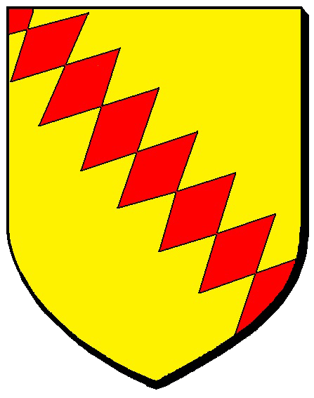 Logo COMMUNE DE LA ROUAUDIERE