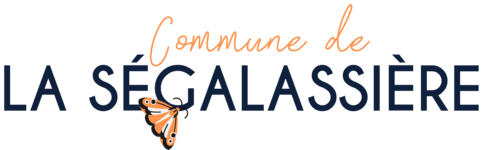 Logo COMMUNE DE LA SEGALASSIERE
