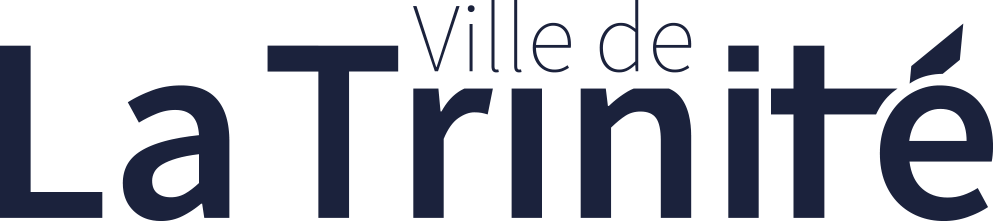 Logo COMMUNE DE LA TRINITE