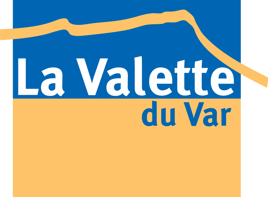 Logo COMMUNE DE LA VALETTE DU VAR