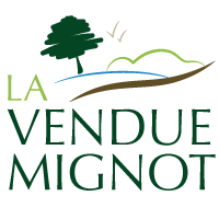 Logo COMMUNE DE LA VENDUE MIGNOT