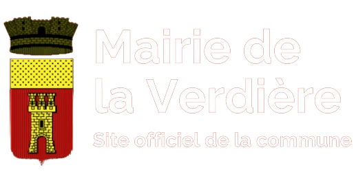 Logo COMMUNE DE LA VERDIERE
