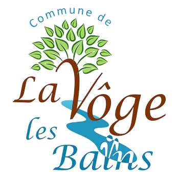 Logo COMMUNE DE LA VOGE-LES-BAINS