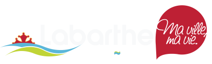 Logo COMMUNE DE LABARTHE SUR LEZE