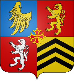 Logo COMMUNE DE LABASTIDE DE LEVIS