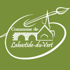 Logo COMMUNE DE LABASTIDE DU VERT