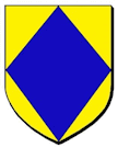 Logo COMMUNE DE LABECEDE-LAURAGAIS