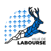 Logo COMMUNE DE LABOURSE