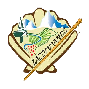 Logo COMMUNE DE LACOMMANDE