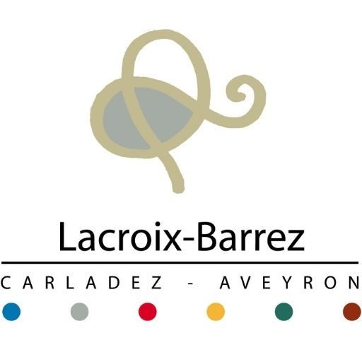 Logo COMMUNE DE LACROIX BARREZ