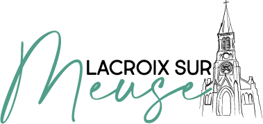 Logo COMMUNE DE LACROIX SUR MEUSE