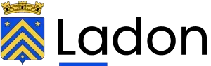 Logo COMMUNE DE LADON