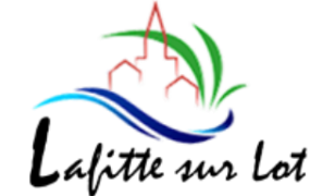 Logo COMMUNE DE LAFITTE SUR LOT
