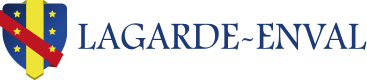 Logo COMMUNE DE LAGARDE-MARC-LA-TOUR