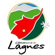 Logo COMMUNE DE LAGNES