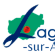 Logo COMMUNE DE LAGUENNE-SUR-AVALOUZE