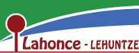 Logo COMMUNE DE LAHONCE