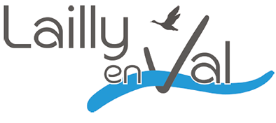 Logo COMMUNE DE LAILLY EN VAL