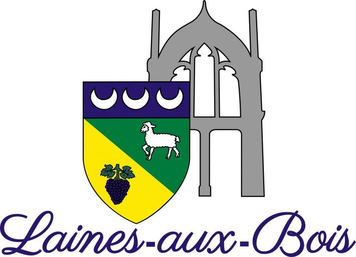 Logo COMMUNE DE LAINES-AUX-BOIS
