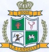Logo COMMUNE DE LALANDELLE