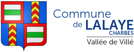 Logo COMMUNE DE LALAYE