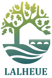 Logo COMMUNE DE LALHEUE