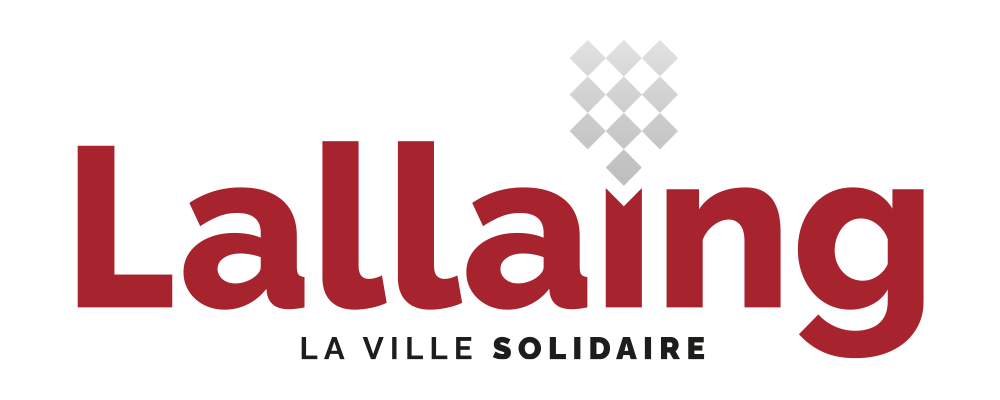 Logo COMMUNE DE LALLAING