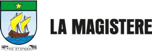 Logo COMMUNE DE LAMAGISTERE