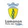 Logo COMMUNE DE LAMANON