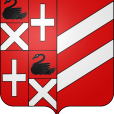 Logo COMMUNE DE LAMBRES-LEZ-AIRE