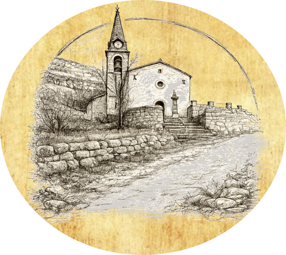 Logo COMMUNE DE LAMBRUISSE