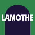 Logo COMMUNE DE LAMOTHE