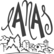 Logo COMMUNE DE LANAS